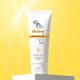 Fixderma Shadow RX Sunscreen SPF 70+ Cream Sunscreen for Dry Skin 75 gm - Body Sunscreen