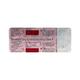 ATODER F 160 Tablet 10's - High Cholesterol-Dys