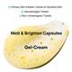 Innisfree Vitamin C Green Tea Brightening Cream 50 ml - Face Moisturizers