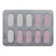 INSTAFLEX P Tablet 10's - Fever-Ana