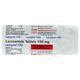 LACOPTAL 150mg Tablet 10's - Epilepsy/Convulsion-Ant