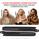Alan Truman K6 Steamo - Steam Infusion Straightener 540 g - Straighteners