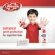 Lifebuoy Nature Germ Protection Handwash Refill 750 ml - Hand Wash & Soaps