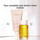 Clarins Stretchmark Product 175 ml - Lotions & Creams