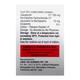 GABAGESIC NT 100 Tablet 15's - Neuropathic Pain-Dru