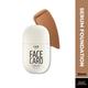FAE Beauty Face Card Serum Skin Tint- Skin-like Foundation, Shade - 52N - Neutral 30 ml - Foundation