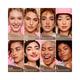 Benefit Cosmetics Brow Powmade -3.5 - Neutral medium brown 1's - Eyebrow Pencils & Enhancers