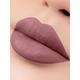Miss Rose Matte Smudge Proof LipGloss 7701 - 002M 04 - Lip Glosses