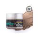 Mcaffeine Cappuccino Coffee Face Mask 100gm - Masks & Peels