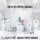 Lakme Absolute Perfect Radiance Skin Brightening Uv Lotion With SPF 50 PA+++ 30ml - Face Creams