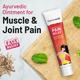Gynoveda Muscle & Joint Mayahi Pain Relief Ointment 25 gm - Pain Relief (Ayush)