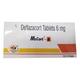 M2CORT 6 Tablet 10's - Hormonal Therapy-Imm