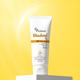 Fixderma Shadow RX Sunscreen SPF 55+ Gel Sunscreen For Oily Skin 75 gm - Body Sunscreen