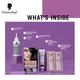 Schwarzkopf Colour Specialist At Home Permanent Hair Colour - 1.0 Opulent Black 165 ml - Crème