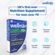 Wellman 70+ Multi-Vitamin Gluten Free Tablet 30's - Multi-Vitamins