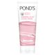 Pond's Bright Beauty Mineral Clay Facial Foam for Brightness + Oil Free Instant Glow 90gm - Face Washes