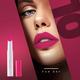 MARS Non Transfer Butter Stick - 10 Fun Day 3.5 gm - Lipsticks