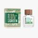 United Colors of Benetton United Dreams Forever Green for Him Eau De Toilette 100 ml - Men Perfumes (Edt/Edp)