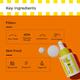 Sunscoop Fluid Sunscreen Spf 60 Pa 30 ml - Face Sunscreen