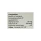 FEMOZER XT Syrup 150ml - Anaemia-VMA