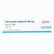 FLUCOS 200 Tablet 6's - Fungal Infections-Anf