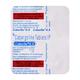 Caberlin 0.5mg Tablet 4'S - Hormonal Therapy-Oth