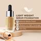 Faces Canada Ultime Pro Second Skin Foundation - Golden Beige 032, 15ml - Concealer