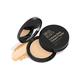 Swiss Beauty Everyday Matte Compact With SPF 10 Almond 9gm - Compact Powder
