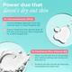 The Pink Foundry Pore Refining & Soothing Clay Mask 100 gm - Masks & Peels