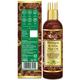 Oriental Botanics Hair Oil with Comb Applicator - Bhringraj & Amla 100 ml - Hair Oils