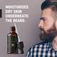 India Grooming Club Beard Oil 50 ml - Beard Oil