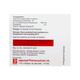 ROWEZY 500 Tablet 5's - Bacterial Infections-Mac