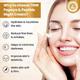 TNW The Natural Wash Papaya & Peptide Night Cream 50 gm - Lotions & Creams