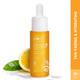 Plum Thinkderma 2% Alpha Arbutin & Hyaluronic Acid Face Serum With Yuzu Lemon & Licorice 30 ml - Face Serum