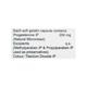 SUSPROSTRONE 200 Capsule 10's - Hormonal Therapy-Oes