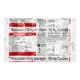 Unistar 10/150mg Capsule 10'S - High Cholesterol-Dys