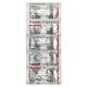 Rozudoc 20mg Tablet 10'S - High Cholesterol-Dys