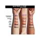 Maybelline New York Color Rivals Shadow Longwear Duo Eyeshadow Palette Spicy x Suave 3 gm - Eyeliners