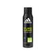 Adidas Pure Game 150ml + UEFA Best Of The Best 150ml + Ice 150ml Deodorant Set 3's - Men Deodorants/Roll-Ons