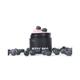 ENN Berry Bang Anti Ageing Face Mask 100 gm - Masks & Peels