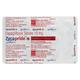 ZUCAPRIDE 10 Tablet 15's - Diabetes-Ant