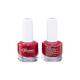 Glimmer Nail Enamel Bloody Mary 8 ml - Nail Polish