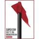 Maybelline Super Stay Matte Ink Brooklyn Blush - Overseer, Liquid Lipstick, Matte Lipstick 5 gm - Lipsticks