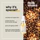 milk shake Glistening Argan Oil 50 ml - Hair Serums