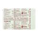 Feronia D3 Tablet 10'S - Anaemia-VMA