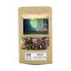 Love Earth Glowing Skin And Healthy Hair Green Tea With Green Tea & Aswagandha 30 gm - Hair & Skin
