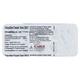 STAMINA D3 2K Chewable tablet 10's - Supplements-Vit