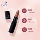 Lafz Velvet Matte Lipstick, Warm Cocoa 4.5 gm - Lipsticks