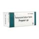 Propanz 40mg Tablet 10'S - Ulcer/Reflux/Flatulence-Aaa