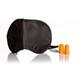 Basicare Sleeping Kit (Eyemask & Inflatable Pillow & Earplug)(Pack of 3) 1's - Face Mask